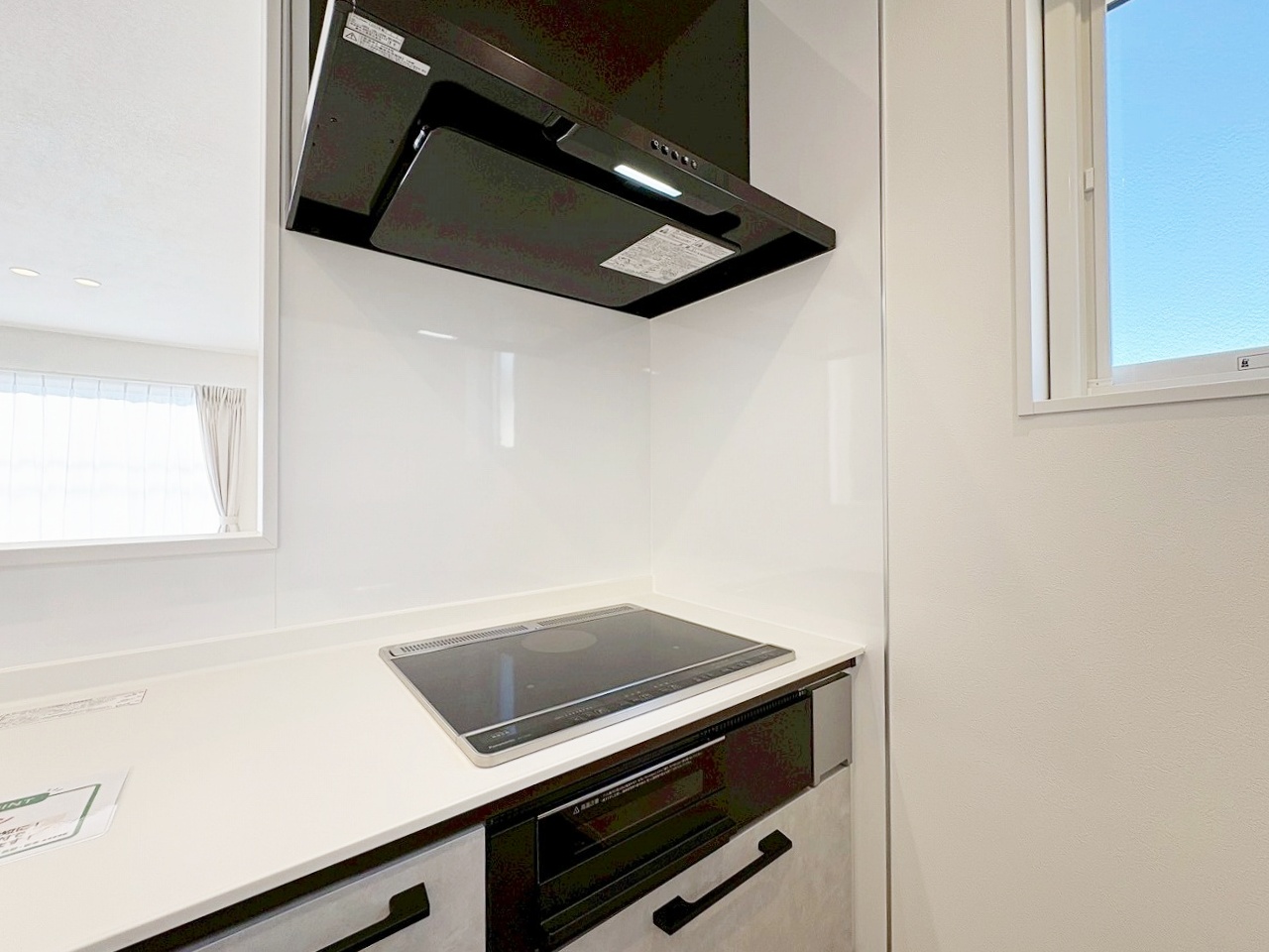 長野市大字大豆島 新築戸建