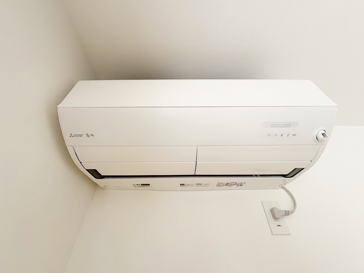 長野市大字大豆島 新築戸建