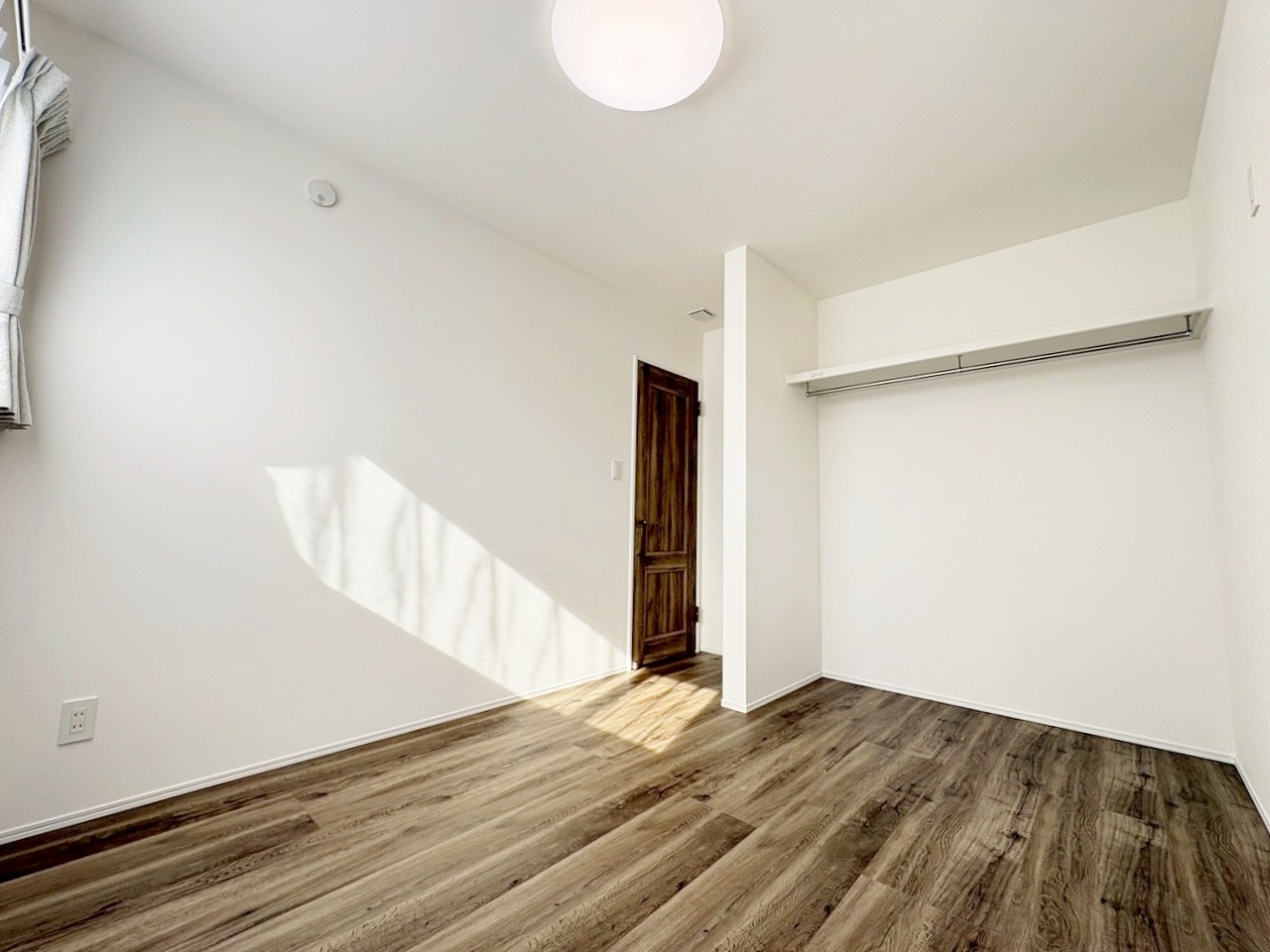 長野市大字大豆島 新築戸建