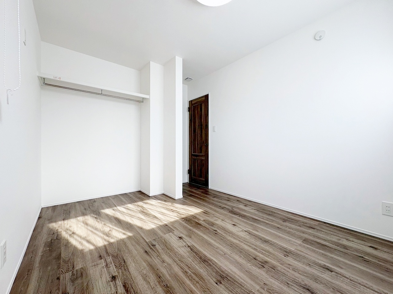 長野市大字大豆島 新築戸建