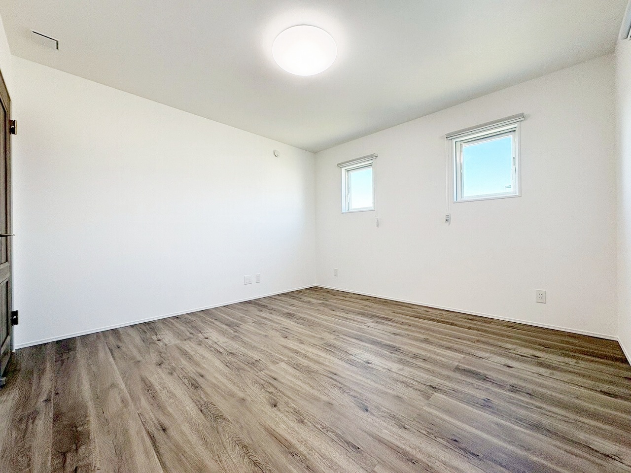 長野市大字大豆島 新築戸建