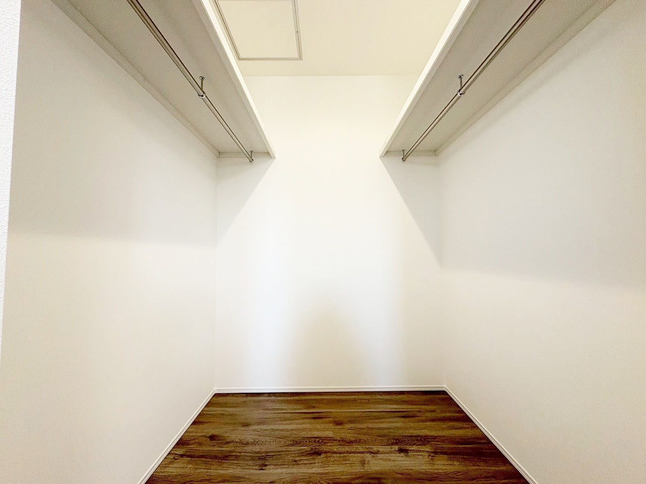 長野市大字大豆島 新築戸建