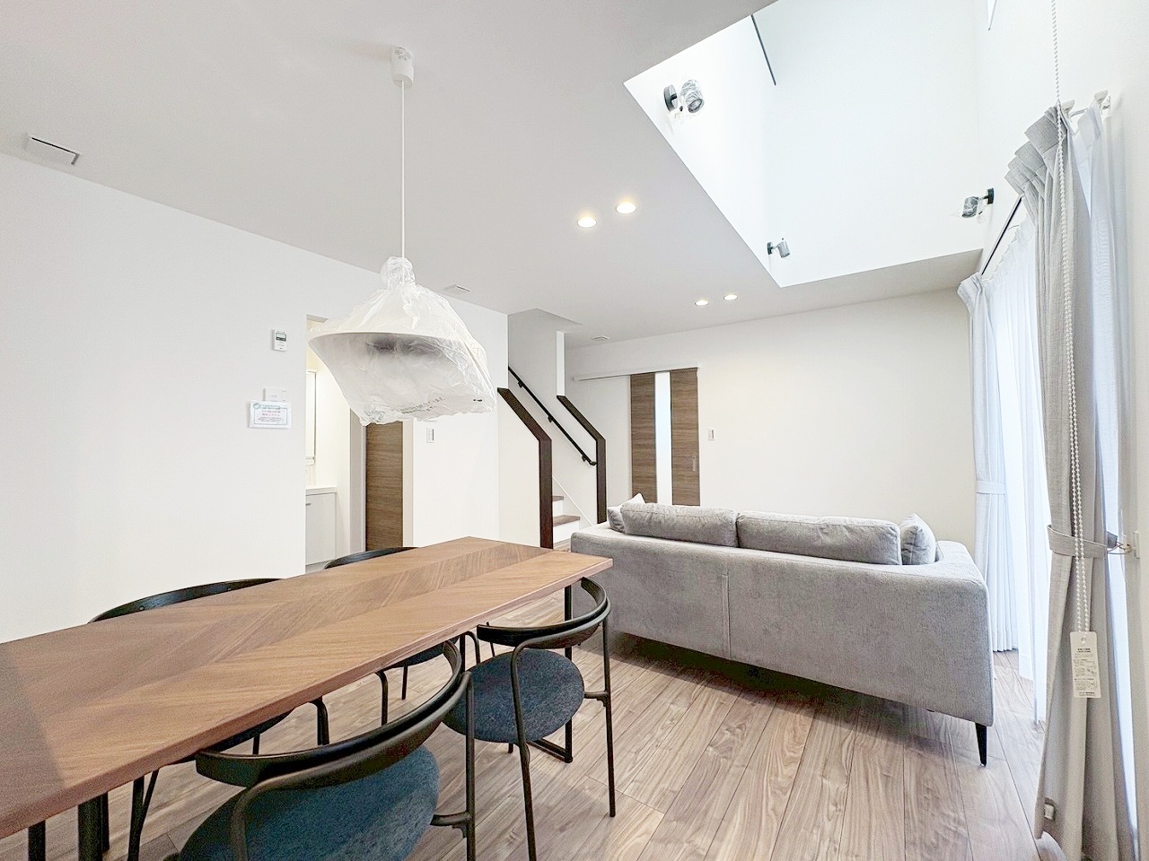 千曲市大字新田 新築戸建