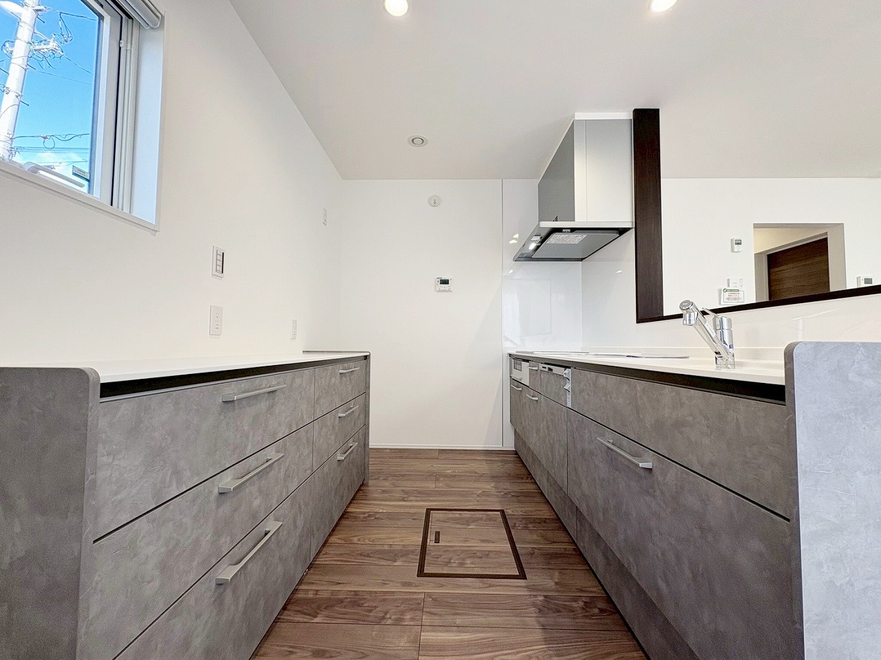 千曲市大字新田 新築戸建