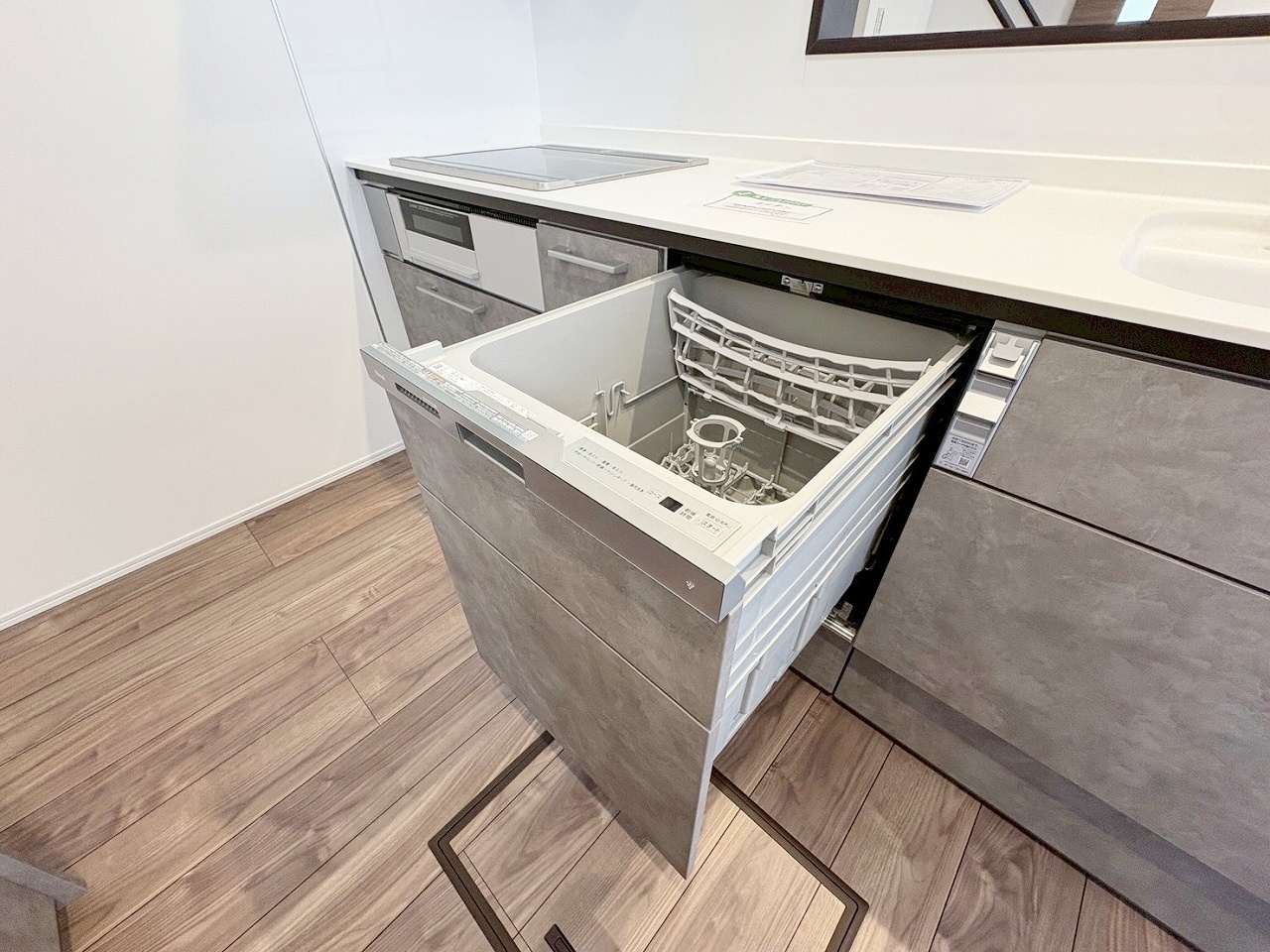 千曲市大字新田 新築戸建