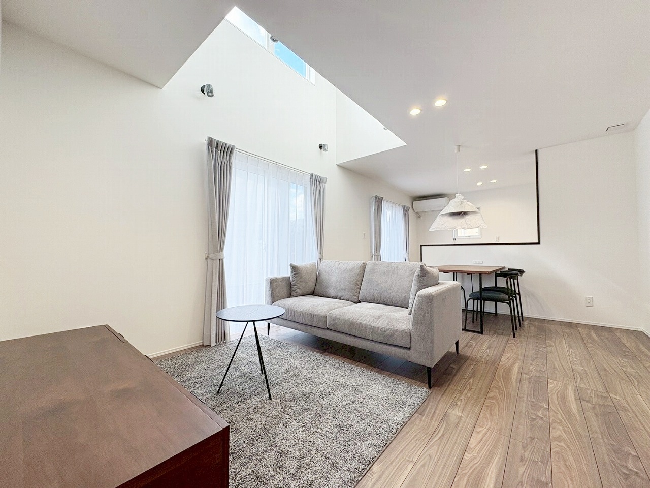 千曲市大字新田 新築戸建