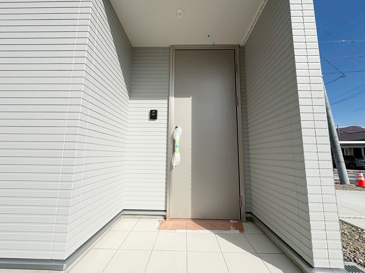 千曲市大字新田 新築戸建