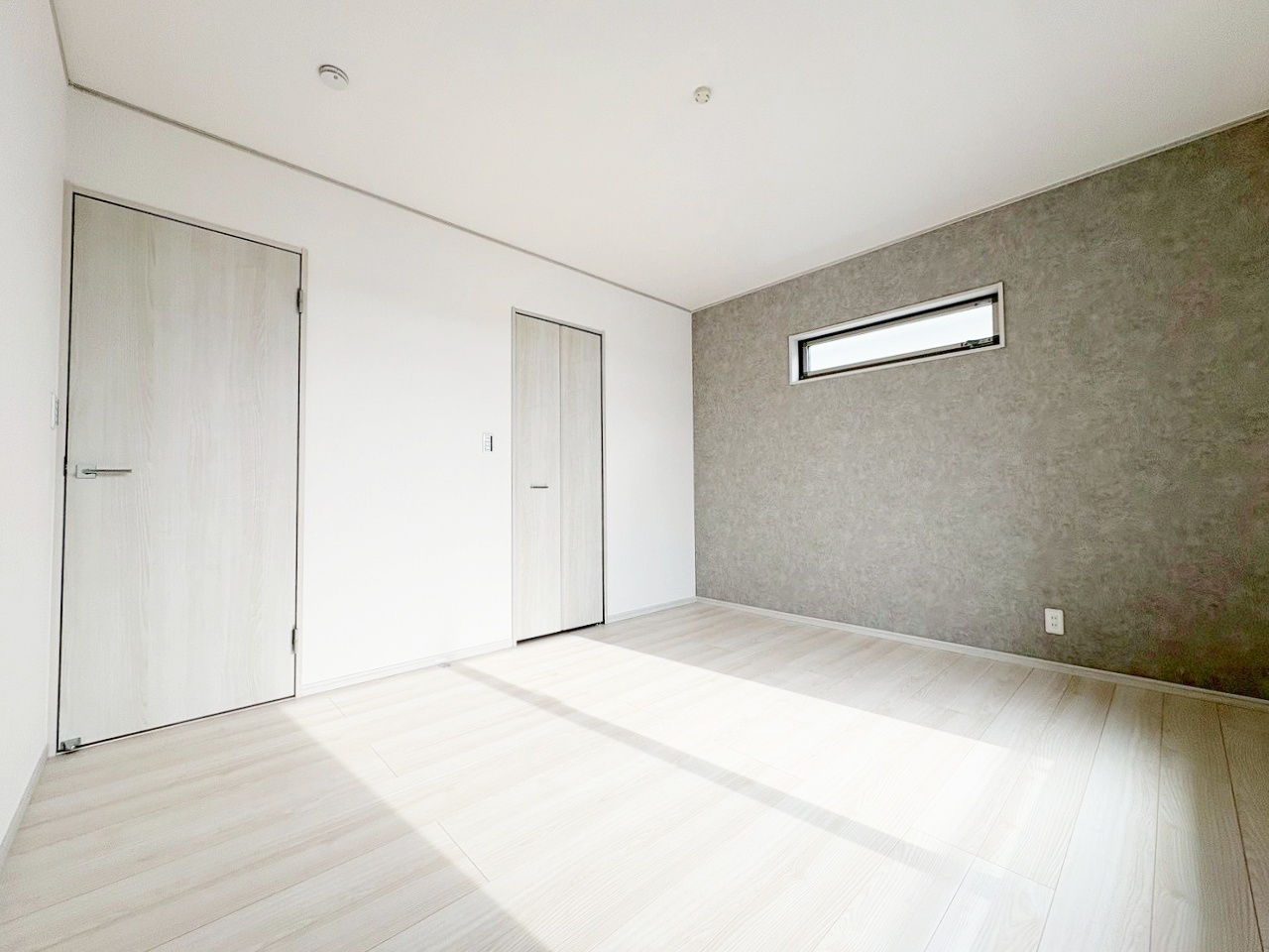 長野市上松　新築戸建