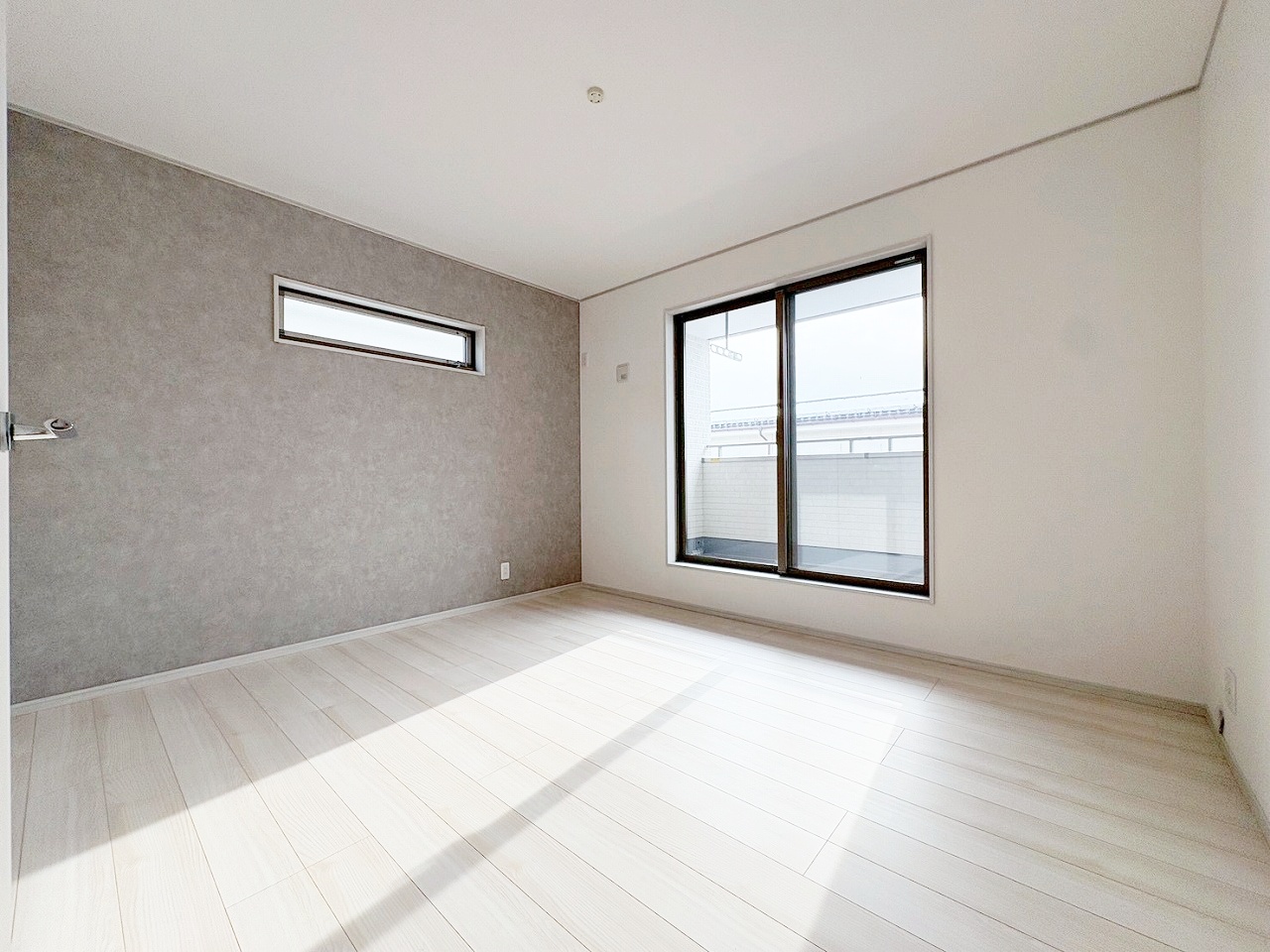 長野市上松　新築戸建