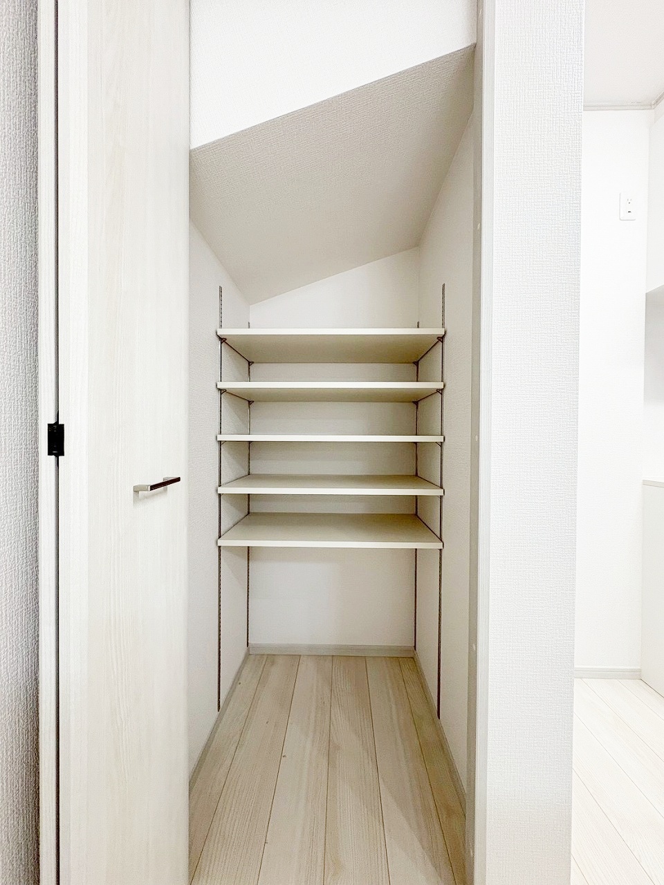 長野市上松　新築戸建