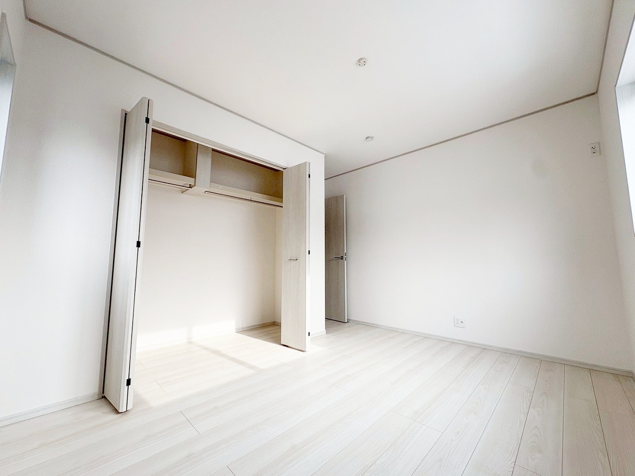 長野市上松　新築戸建