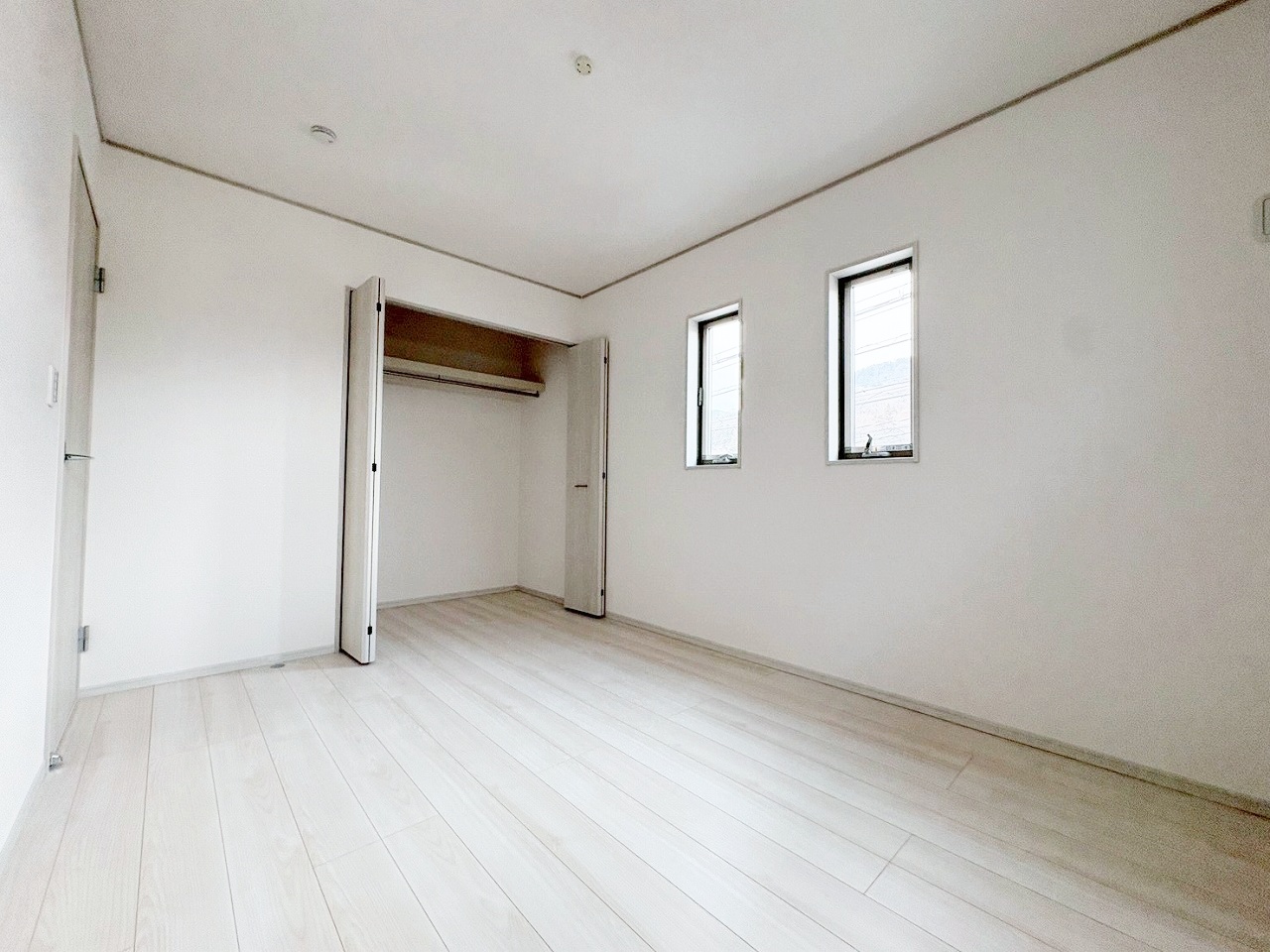 長野市上松　新築戸建