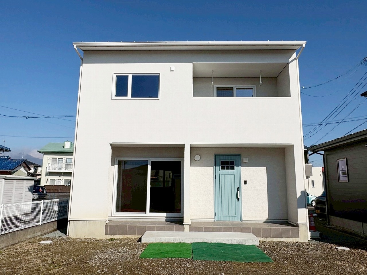 長野市川中島町御厨　戸建