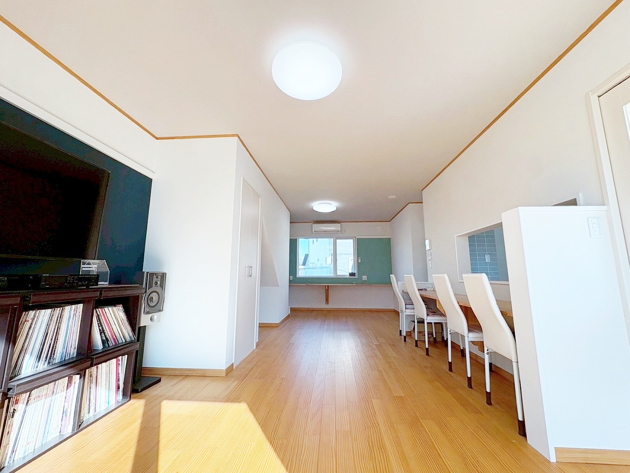 長野市川中島町御厨　戸建