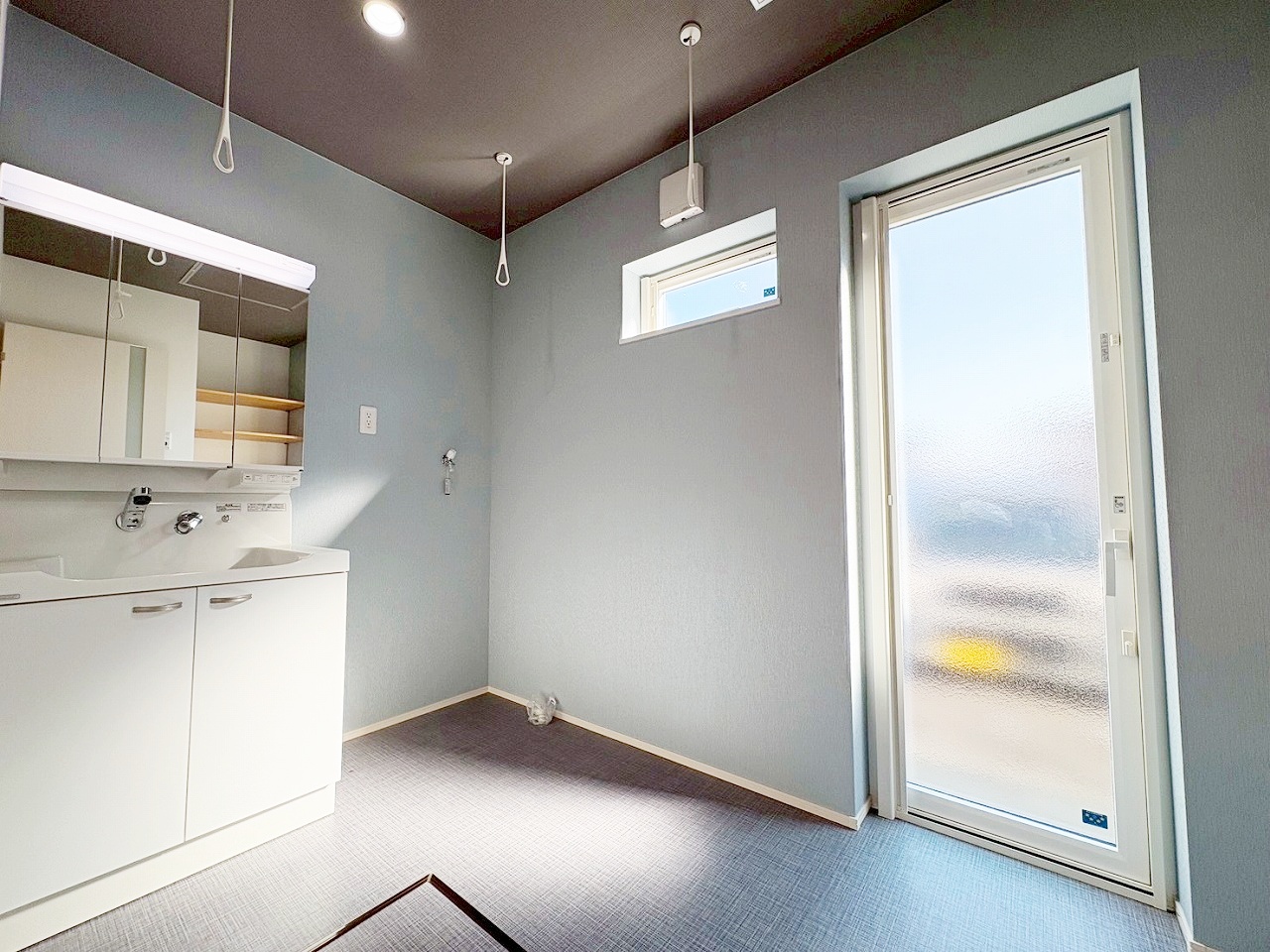 長野市川中島町御厨　戸建