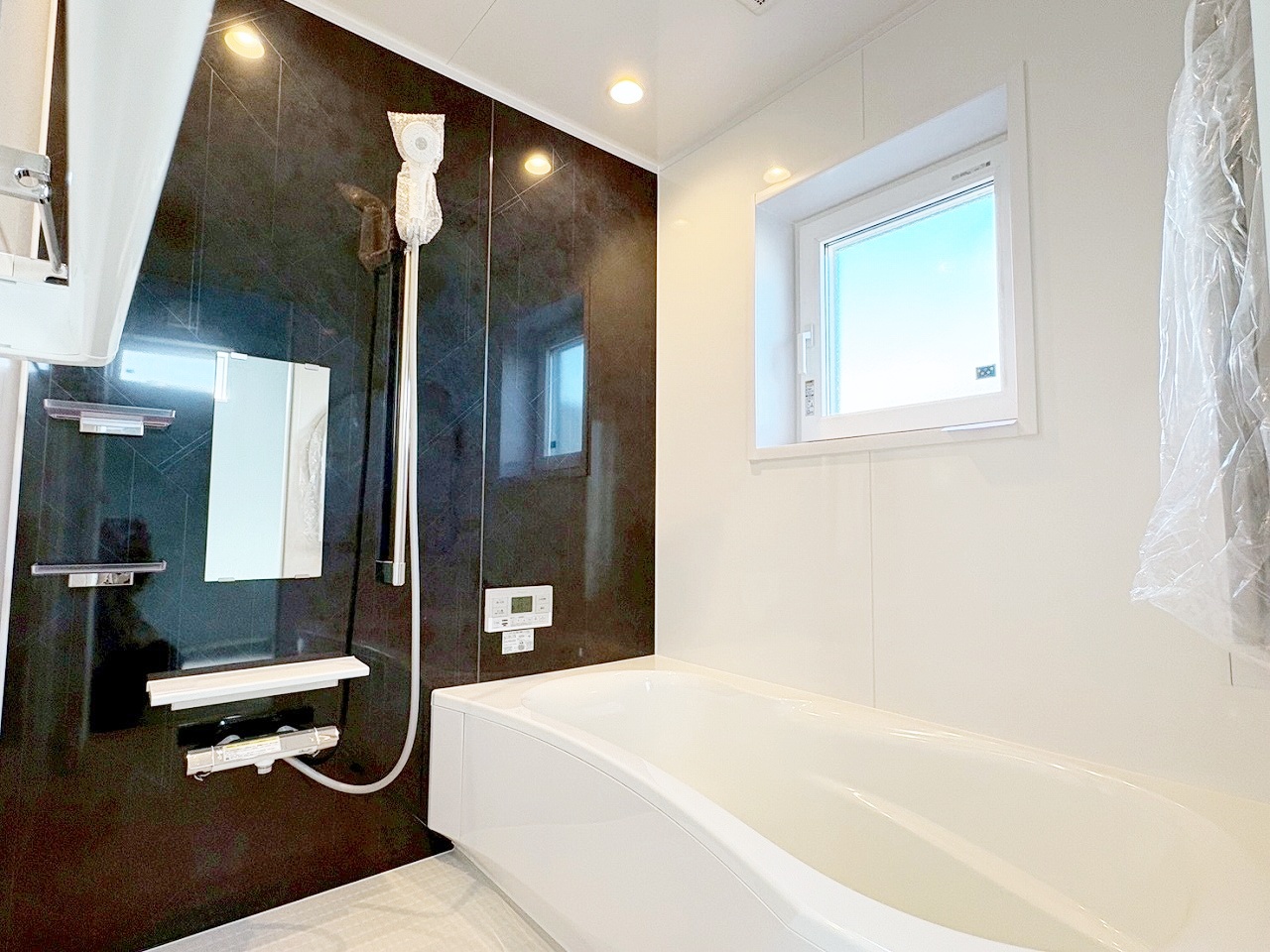 長野市川中島町御厨　戸建