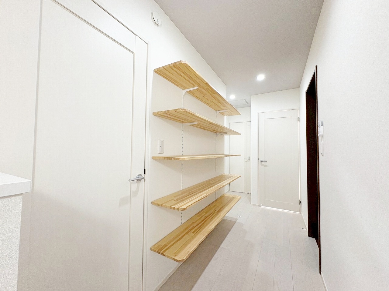 長野市川中島町御厨　戸建