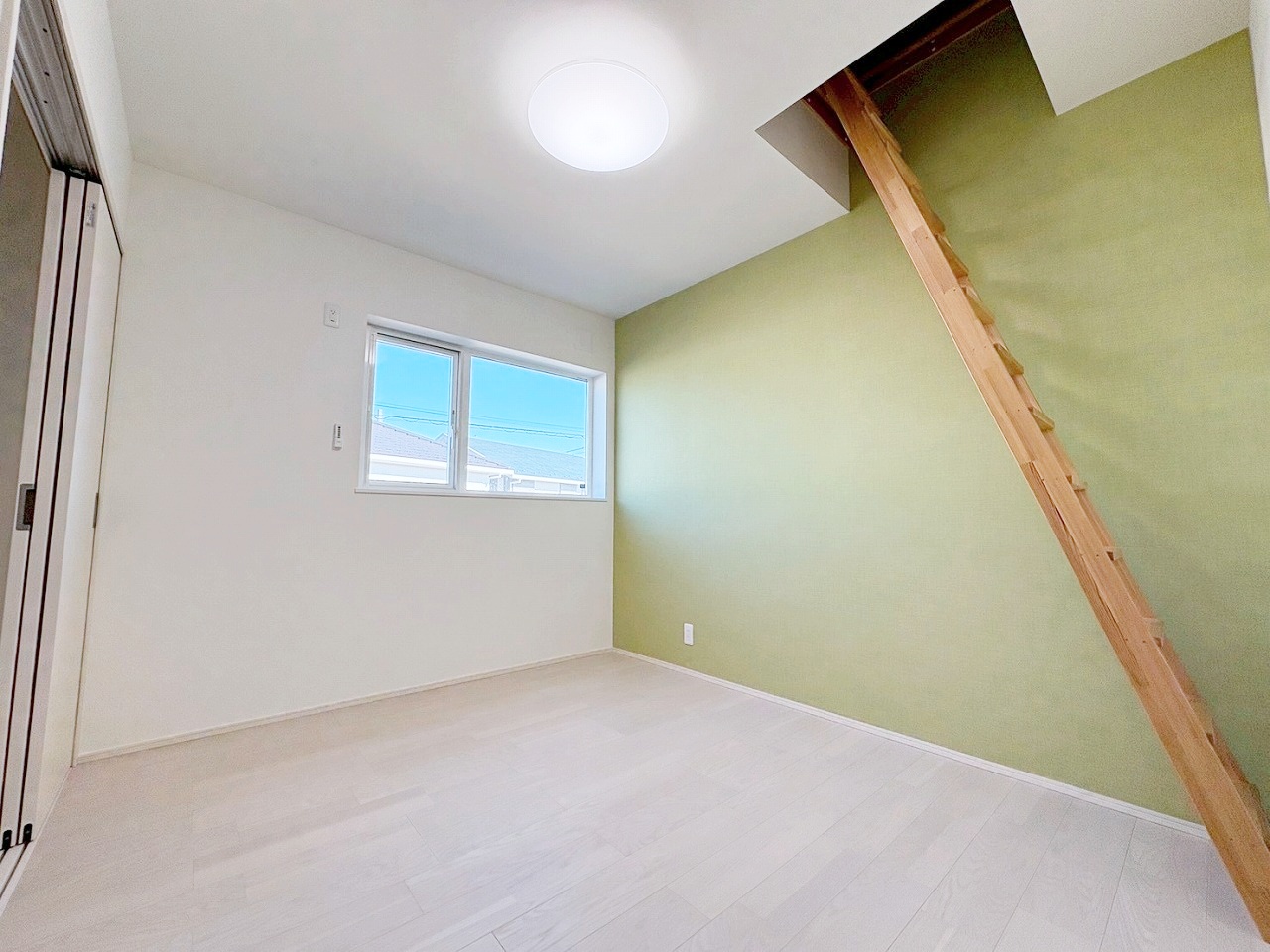 長野市川中島町御厨　戸建