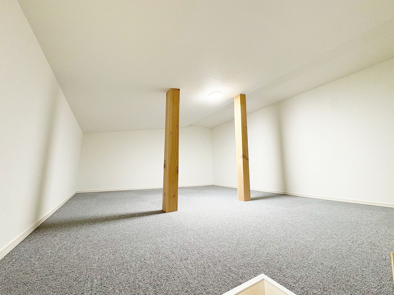 長野市川中島町御厨　戸建