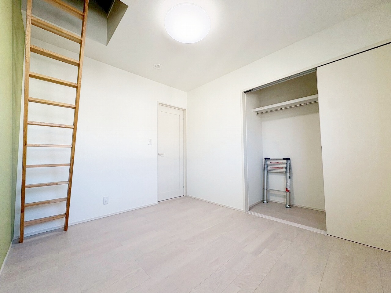 長野市川中島町御厨　戸建