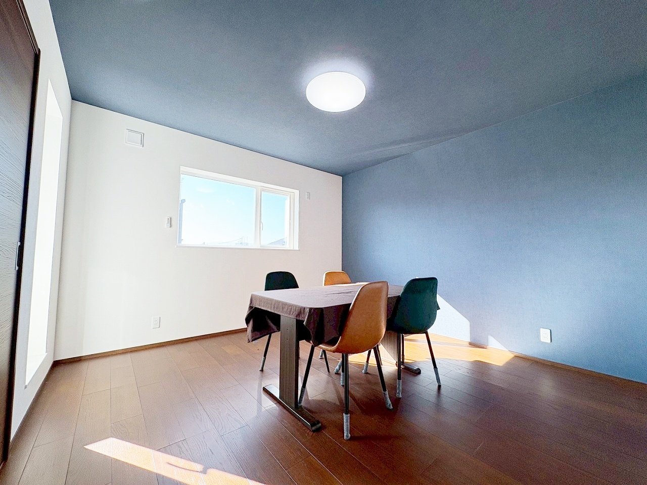 長野市川中島町御厨　戸建