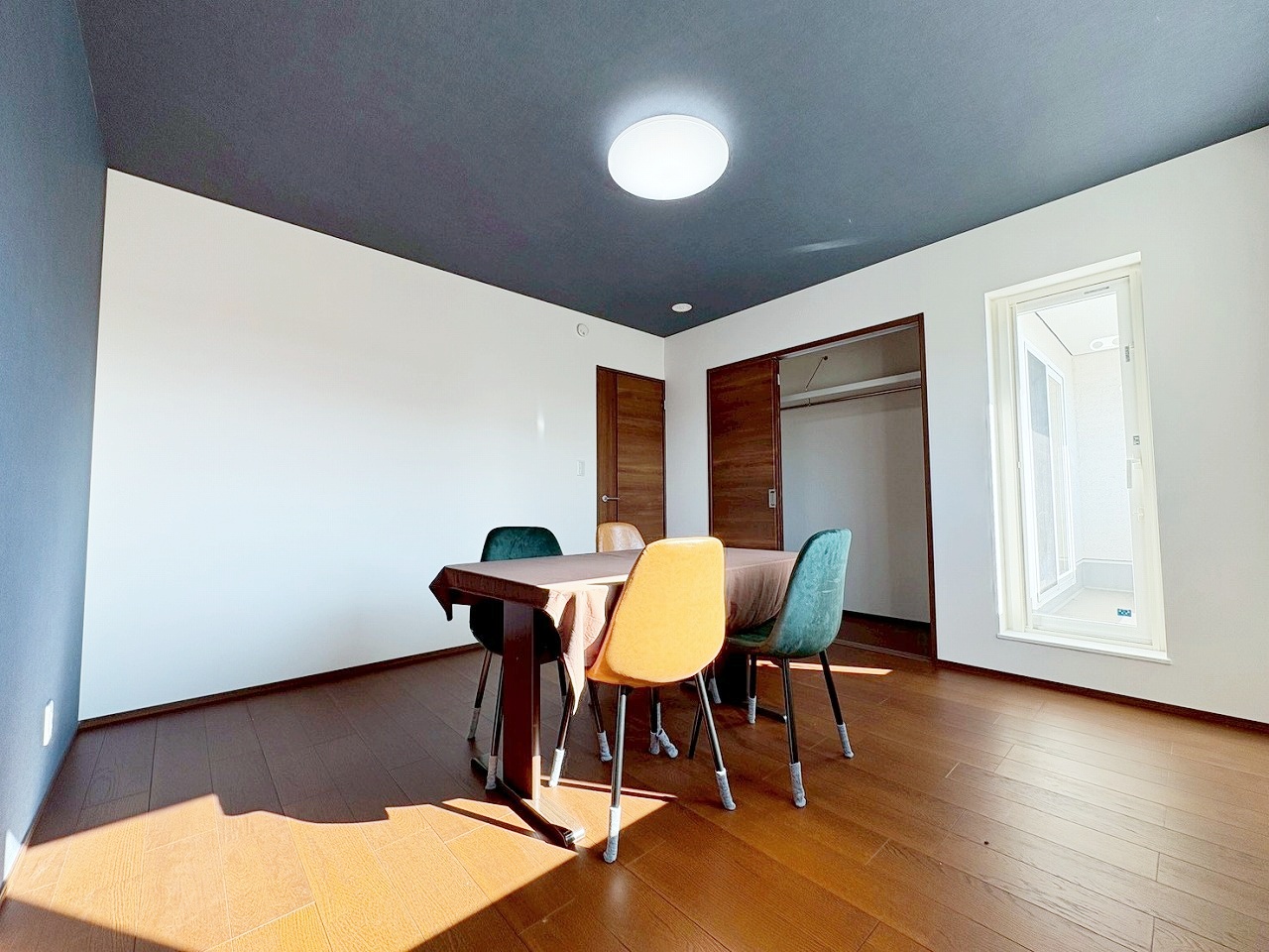 長野市川中島町御厨　戸建