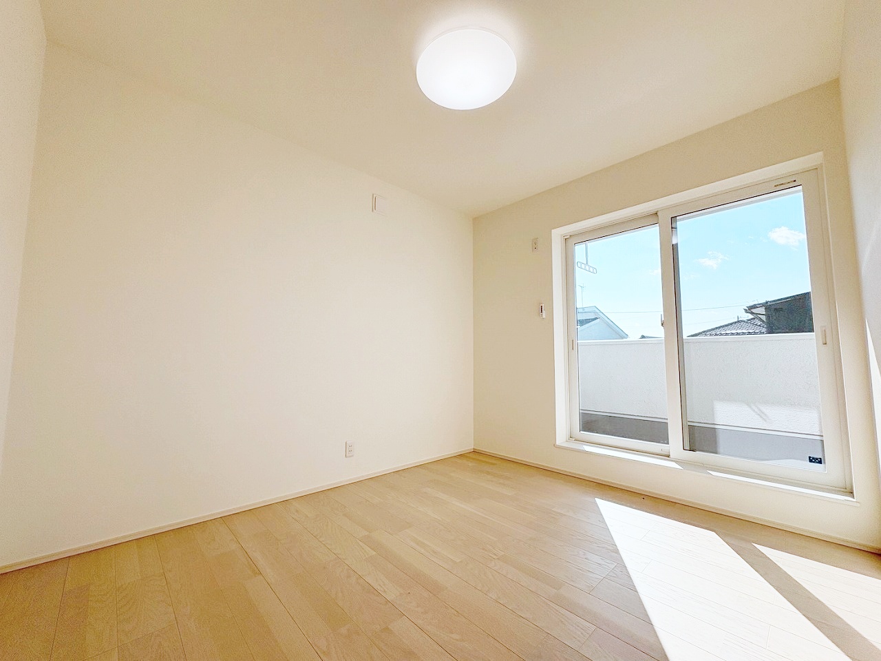 長野市川中島町御厨　戸建