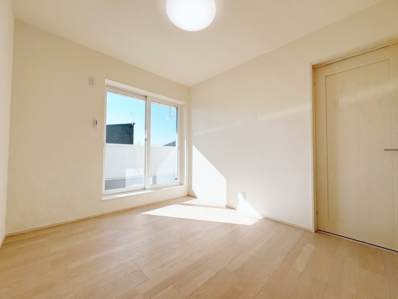 長野市川中島町御厨　戸建