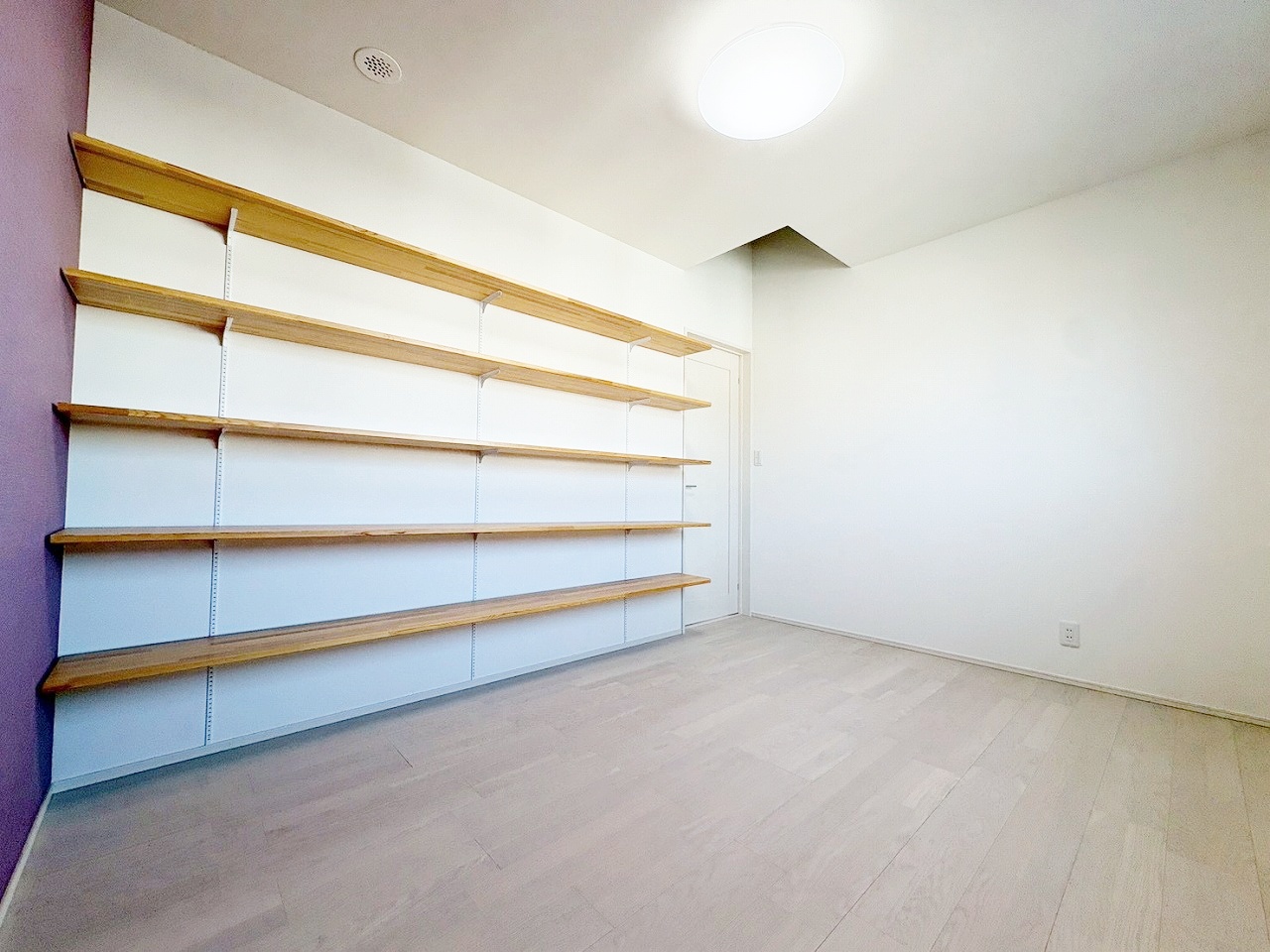 長野市川中島町御厨　戸建