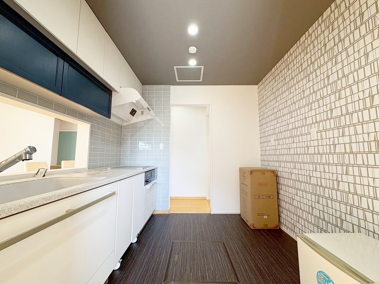 長野市川中島町御厨　戸建