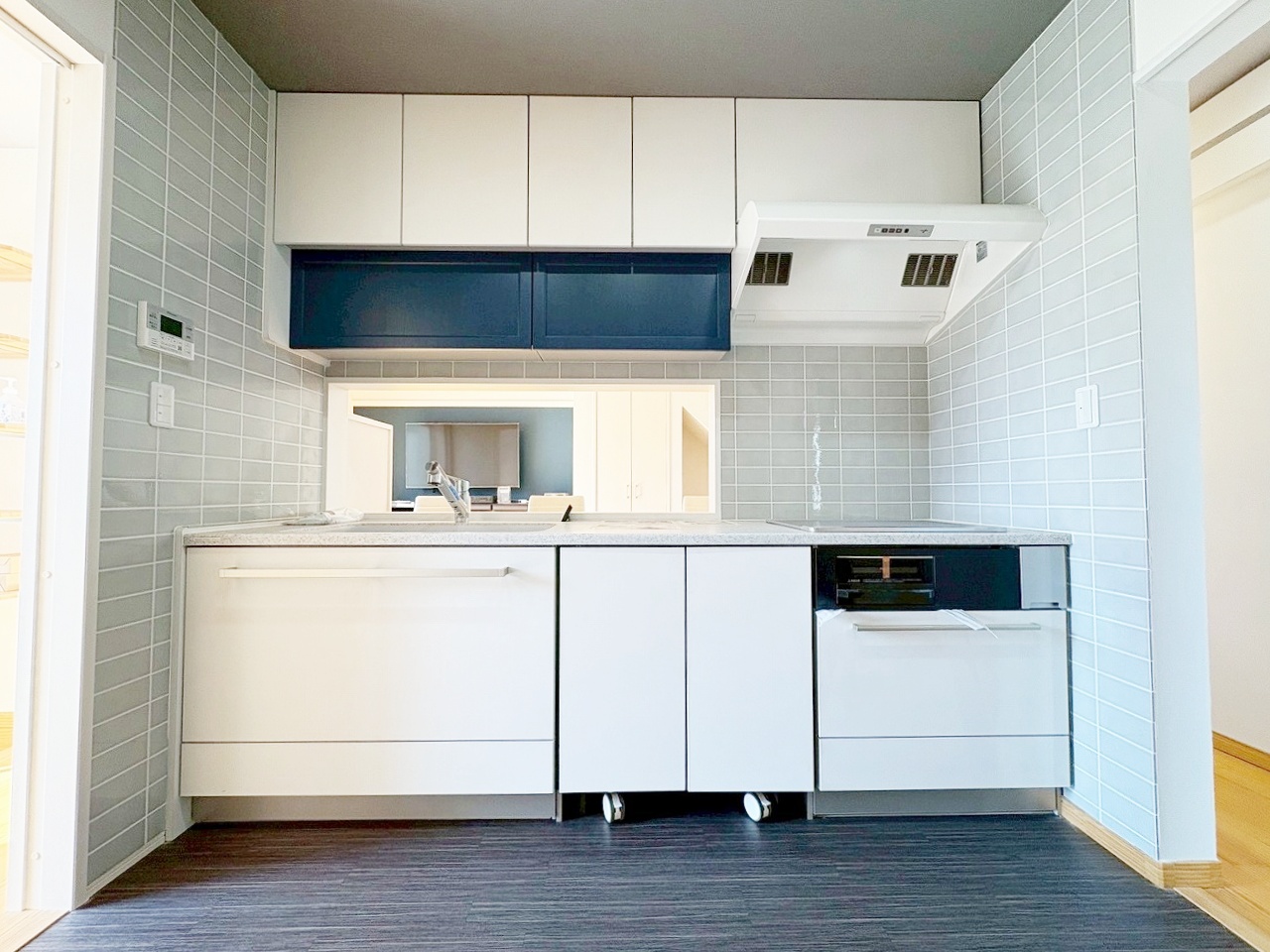 長野市川中島町御厨　戸建