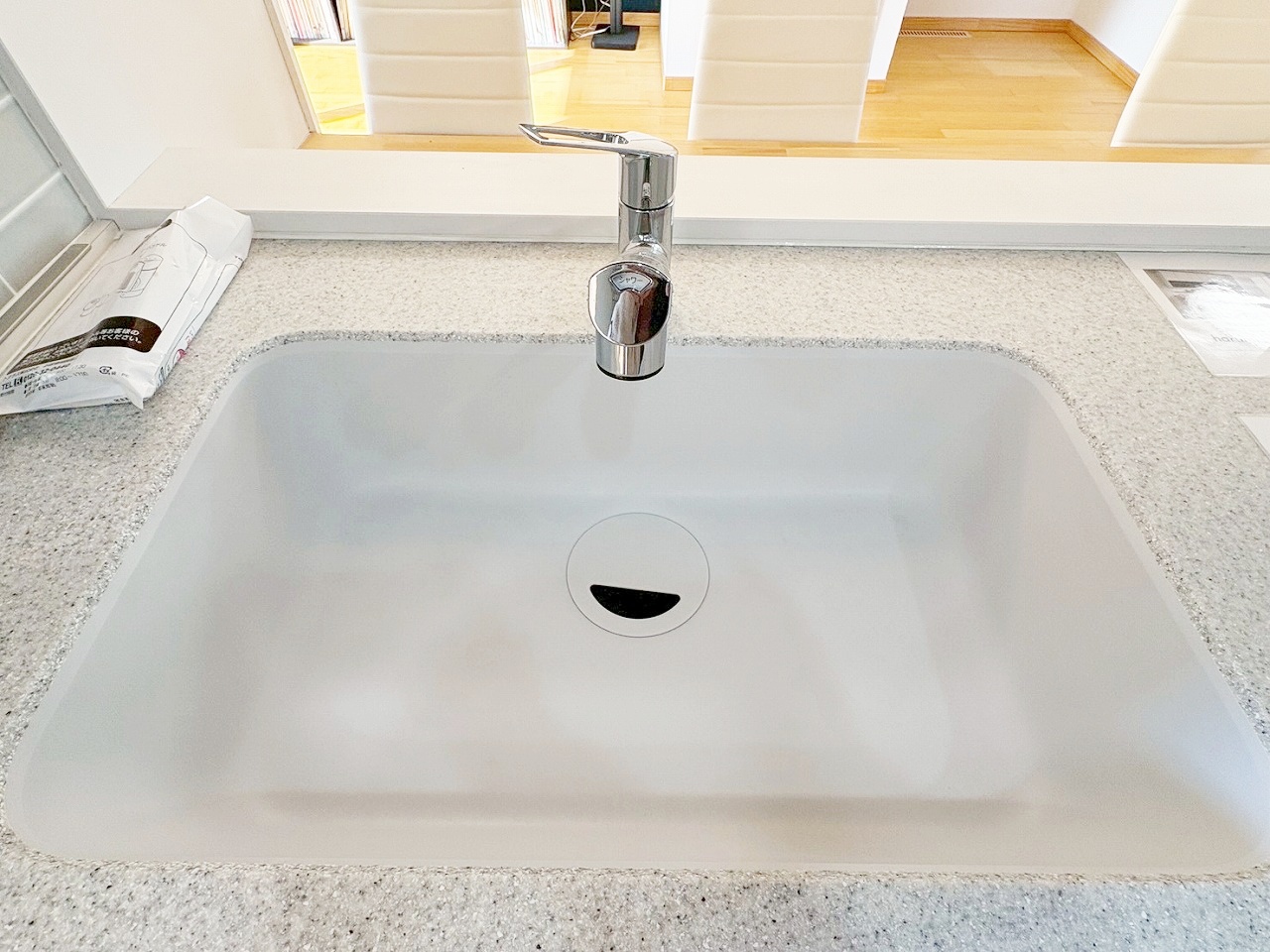 長野市川中島町御厨　戸建