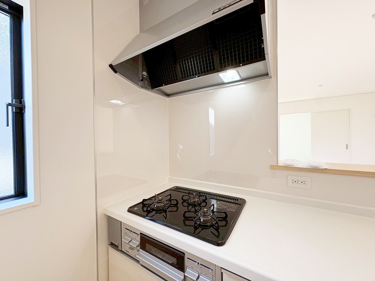 千曲市大字中 　新築戸建