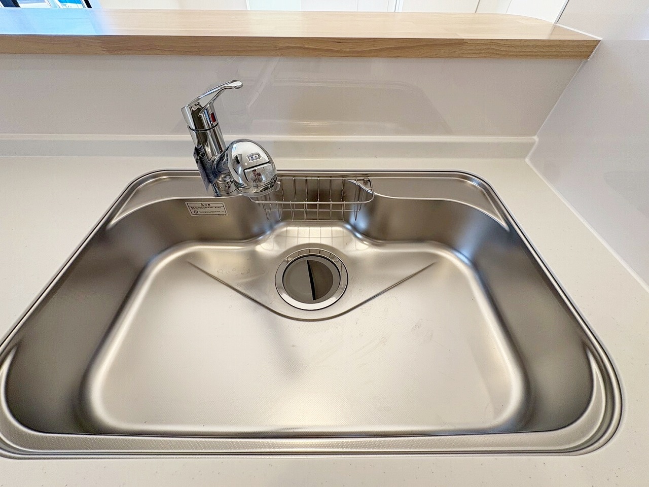 千曲市大字中 　新築戸建