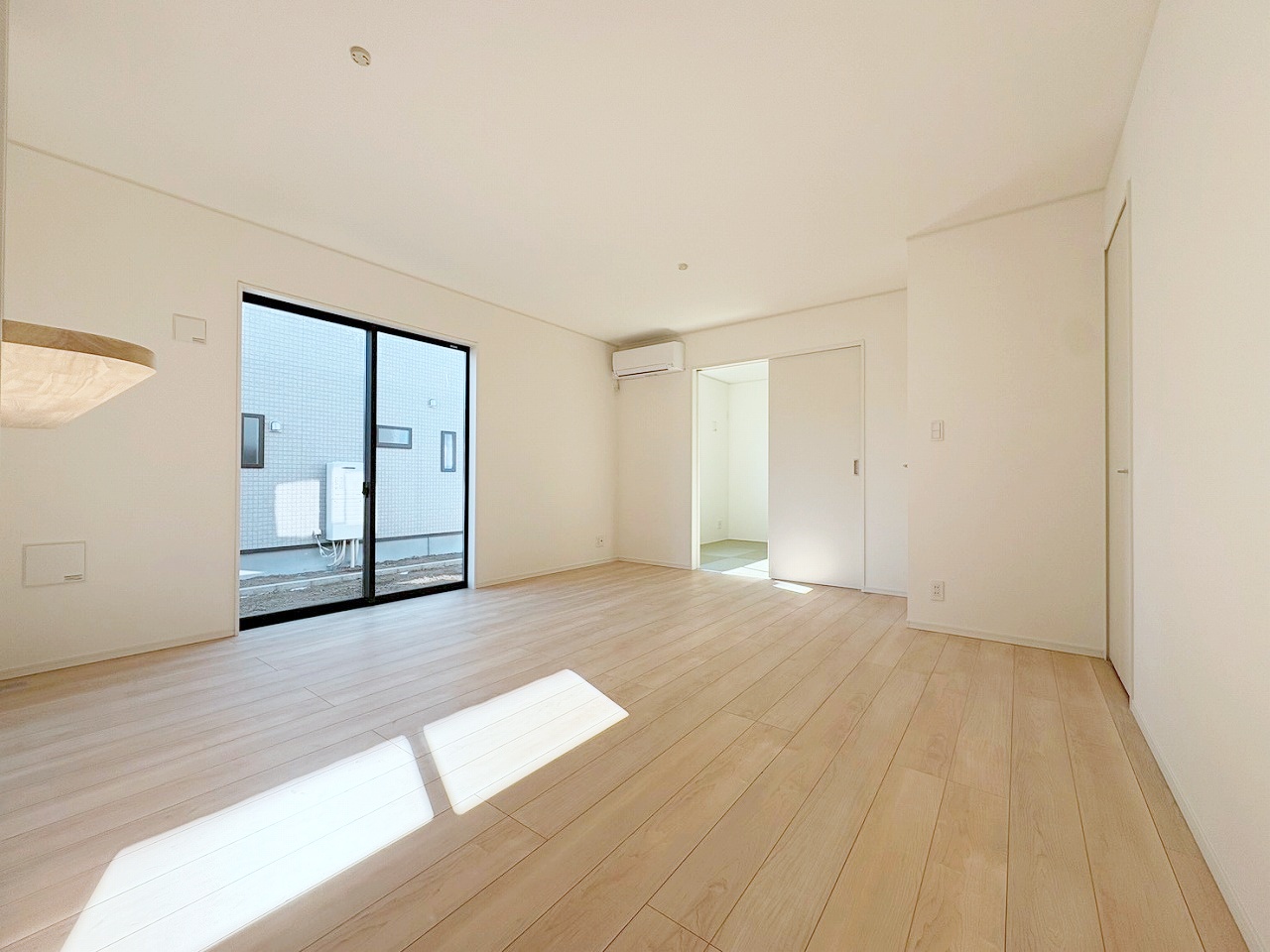 千曲市大字中 　新築戸建