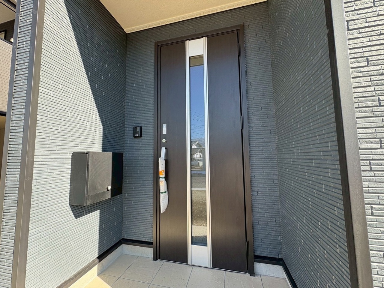 千曲市大字中 　新築戸建