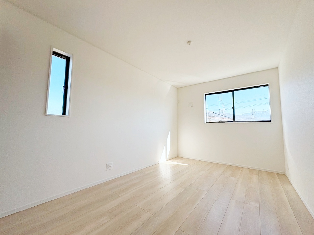 千曲市大字中 新築戸建