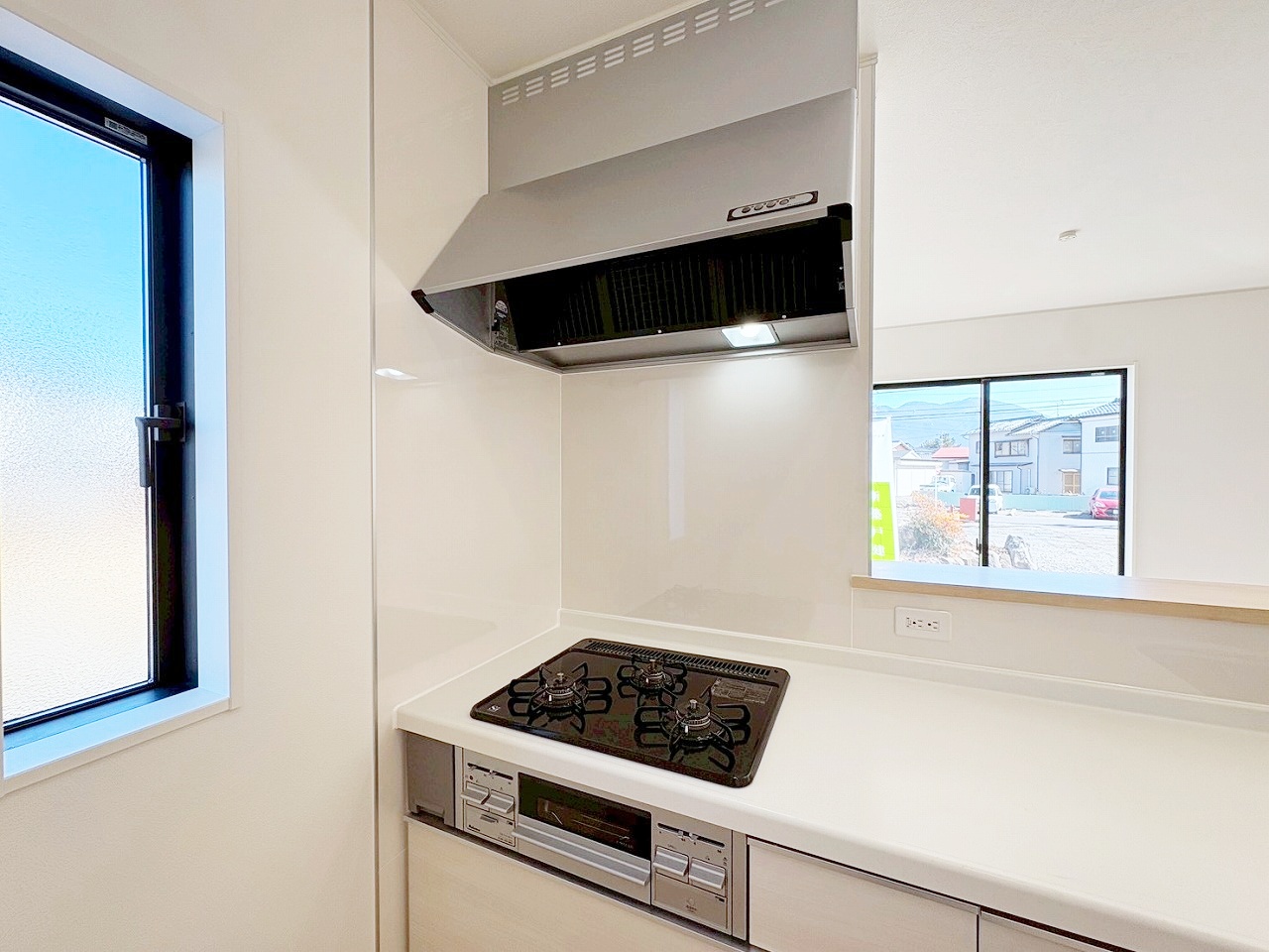 千曲市大字中 新築戸建