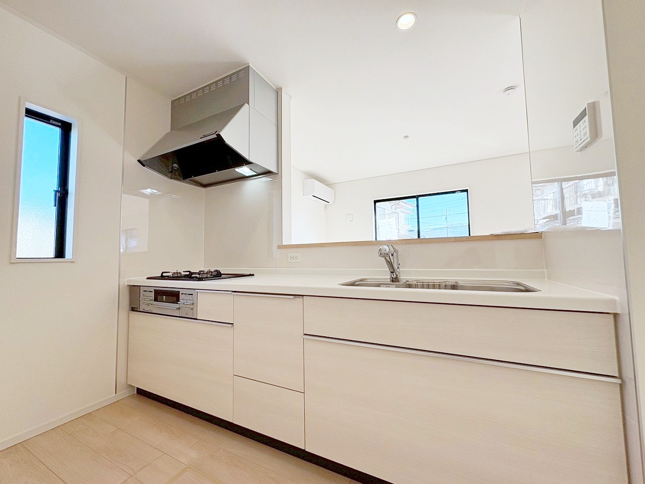 千曲市大字中 新築戸建