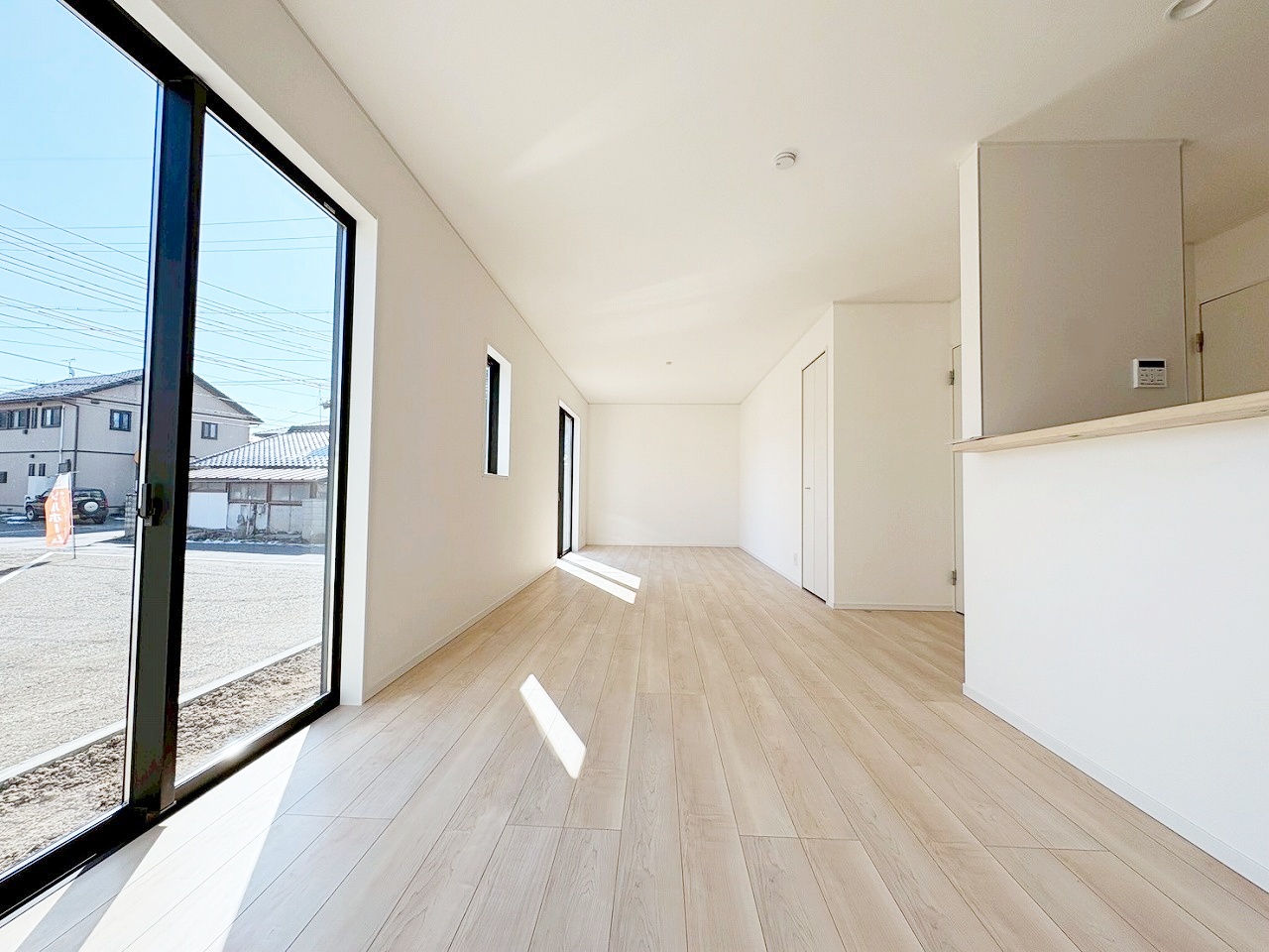 千曲市大字中 新築戸建