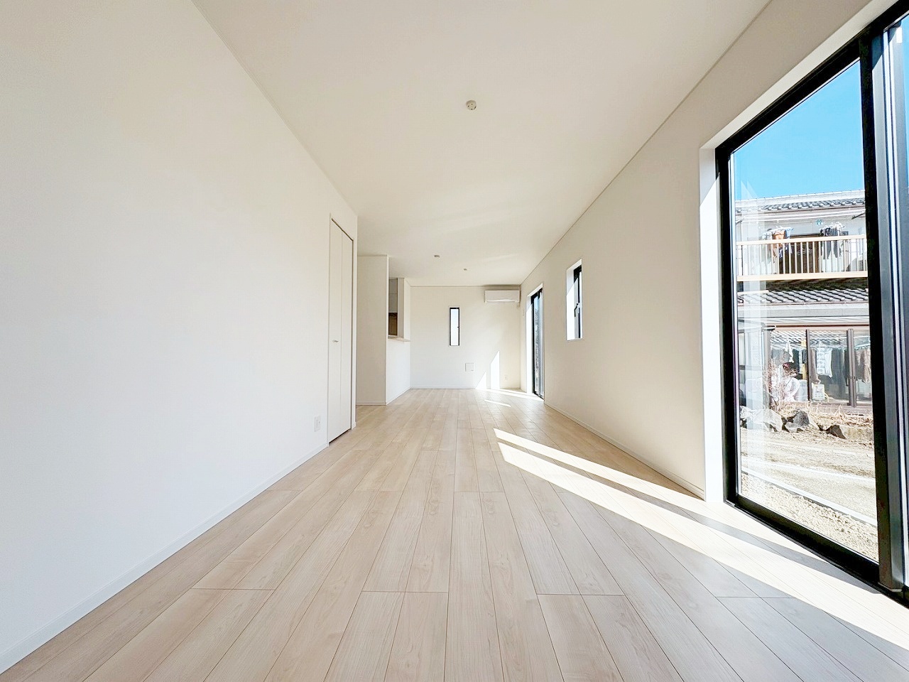 千曲市大字中 新築戸建