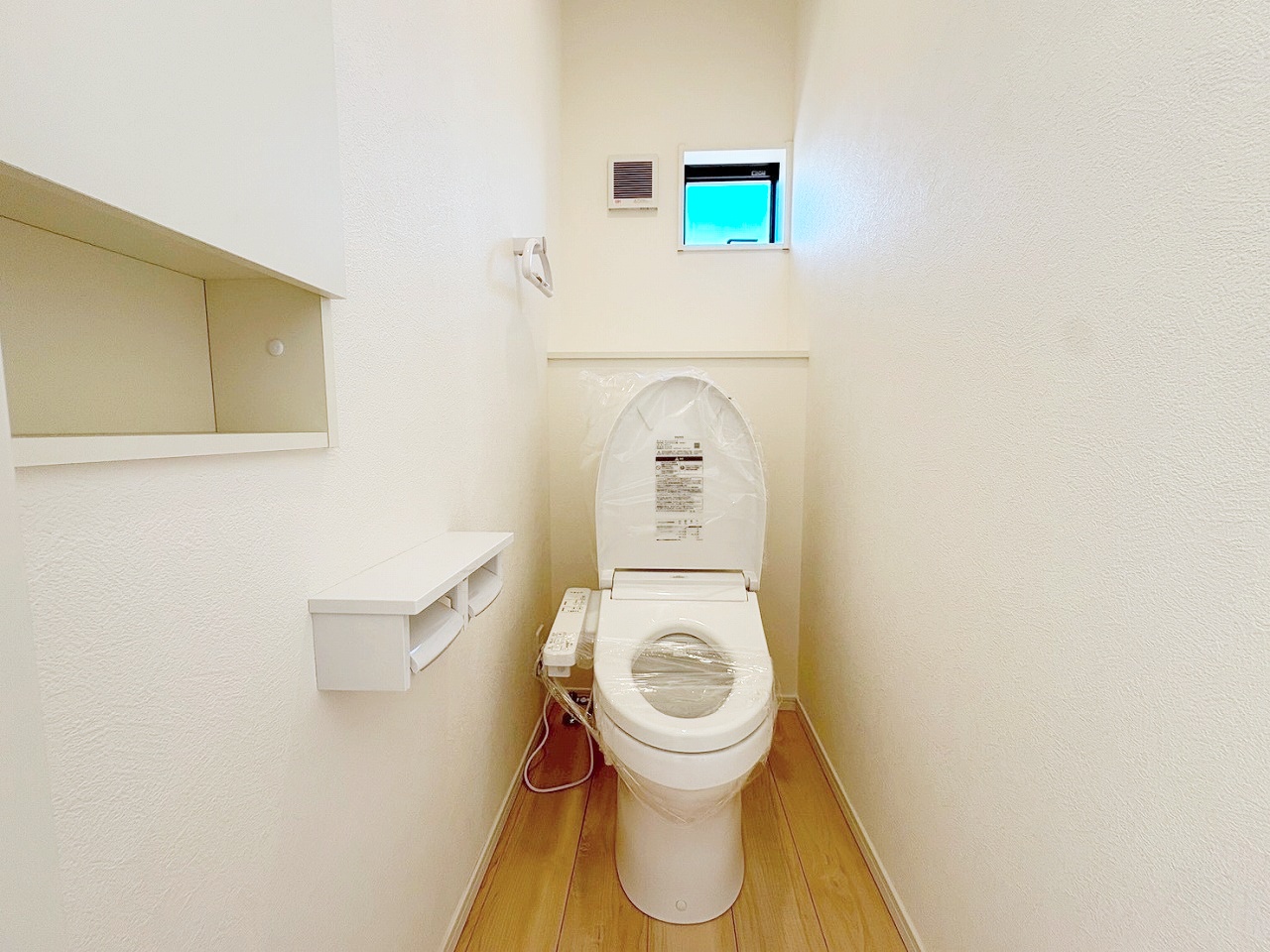 千曲市大字中 新築戸建