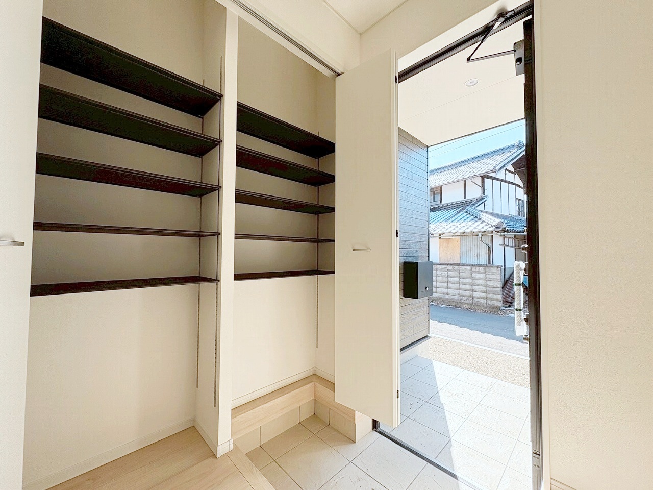 千曲市大字中 新築戸建