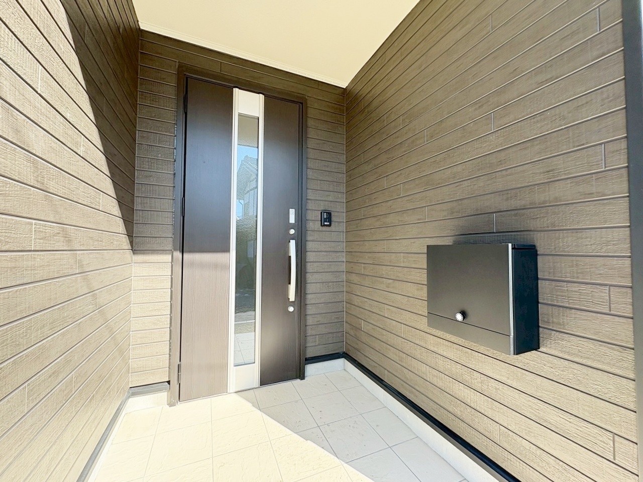 千曲市大字中 新築戸建