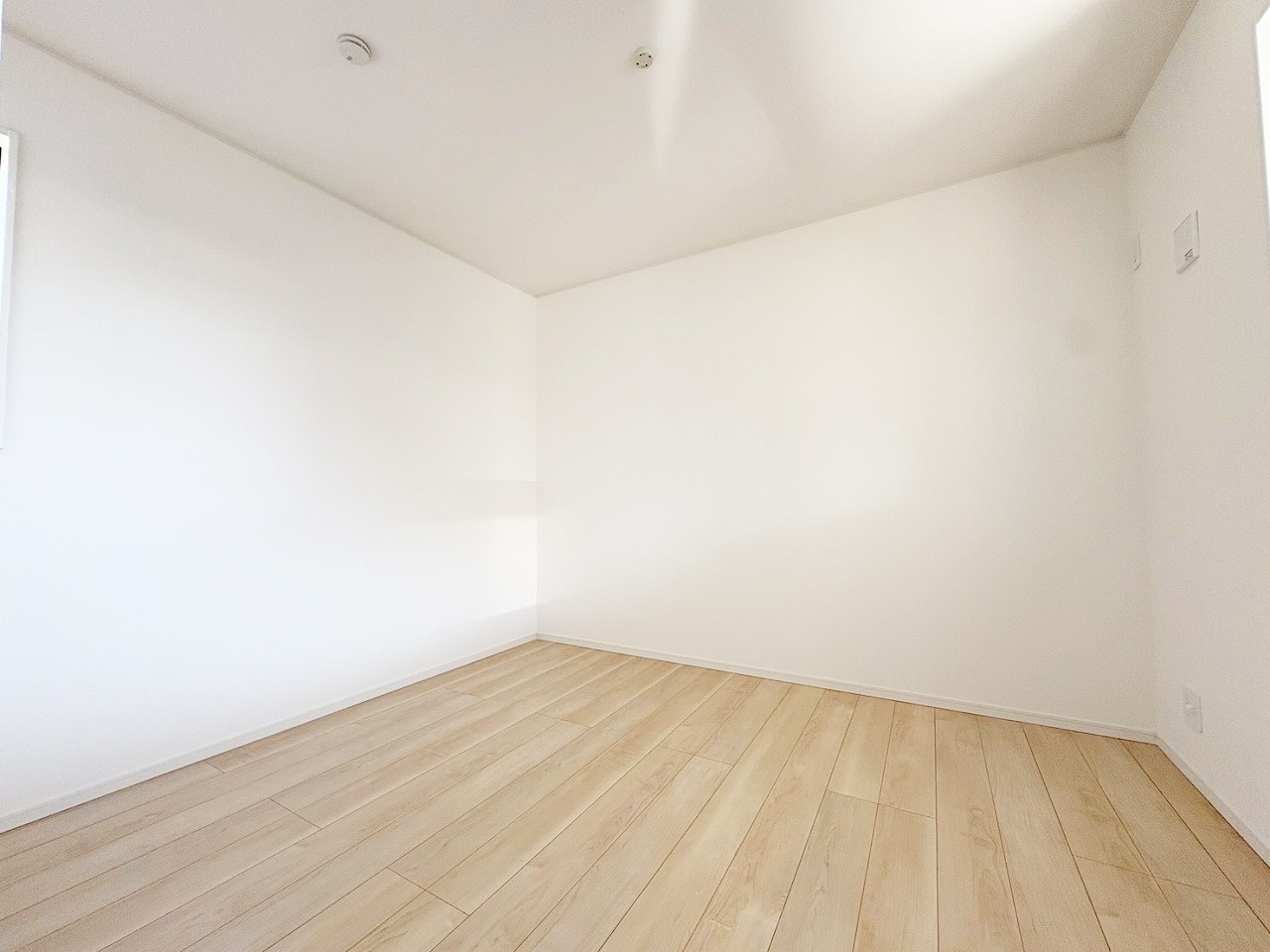 千曲市大字中 　新築戸建