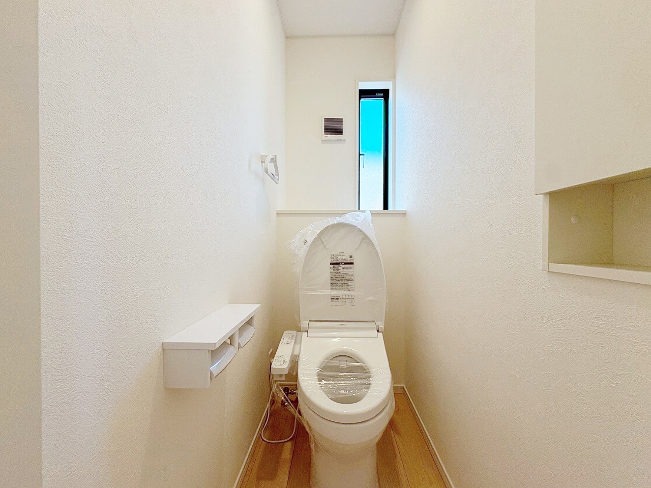 千曲市大字中 　新築戸建