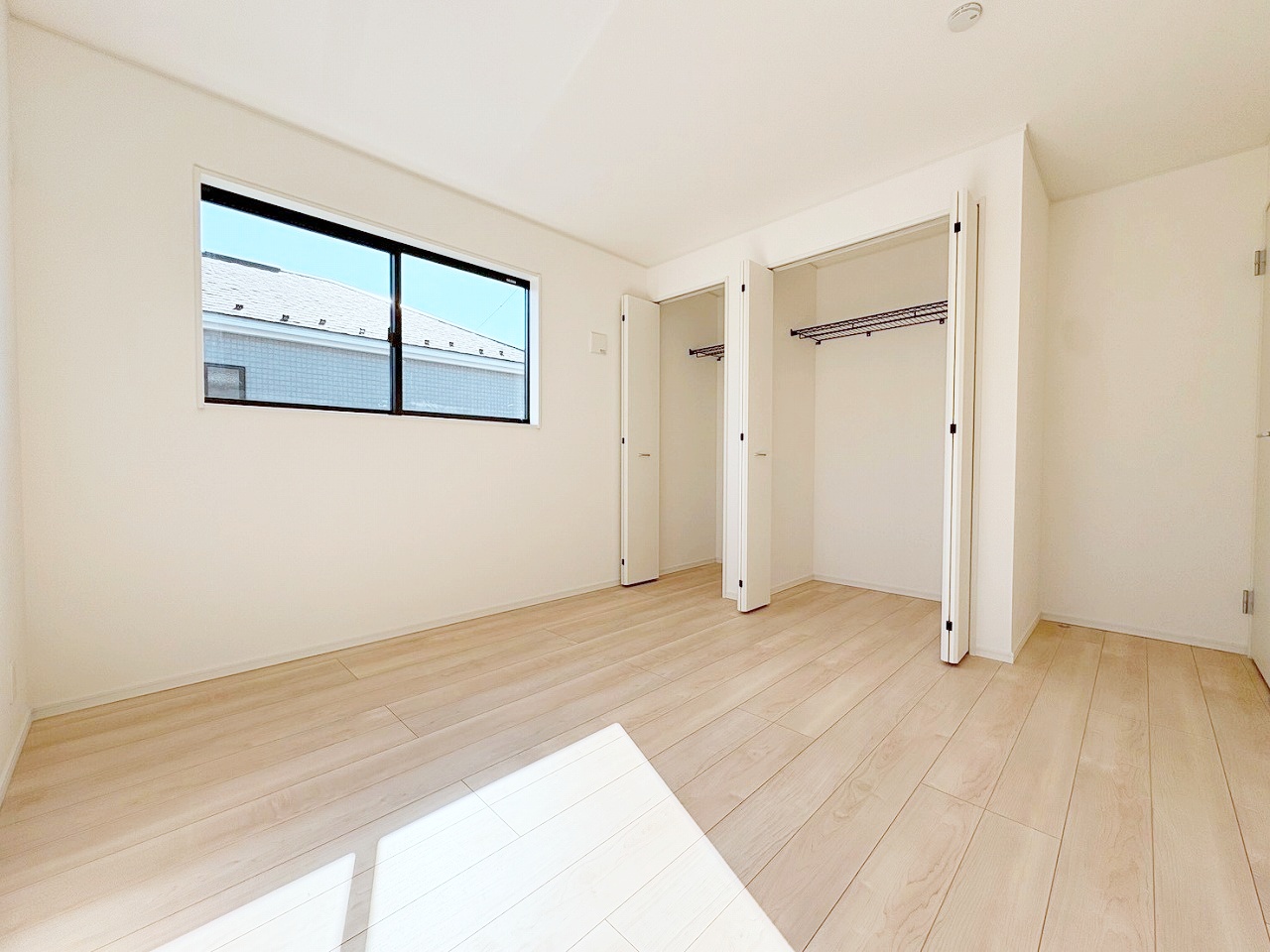 千曲市大字中 　新築戸建