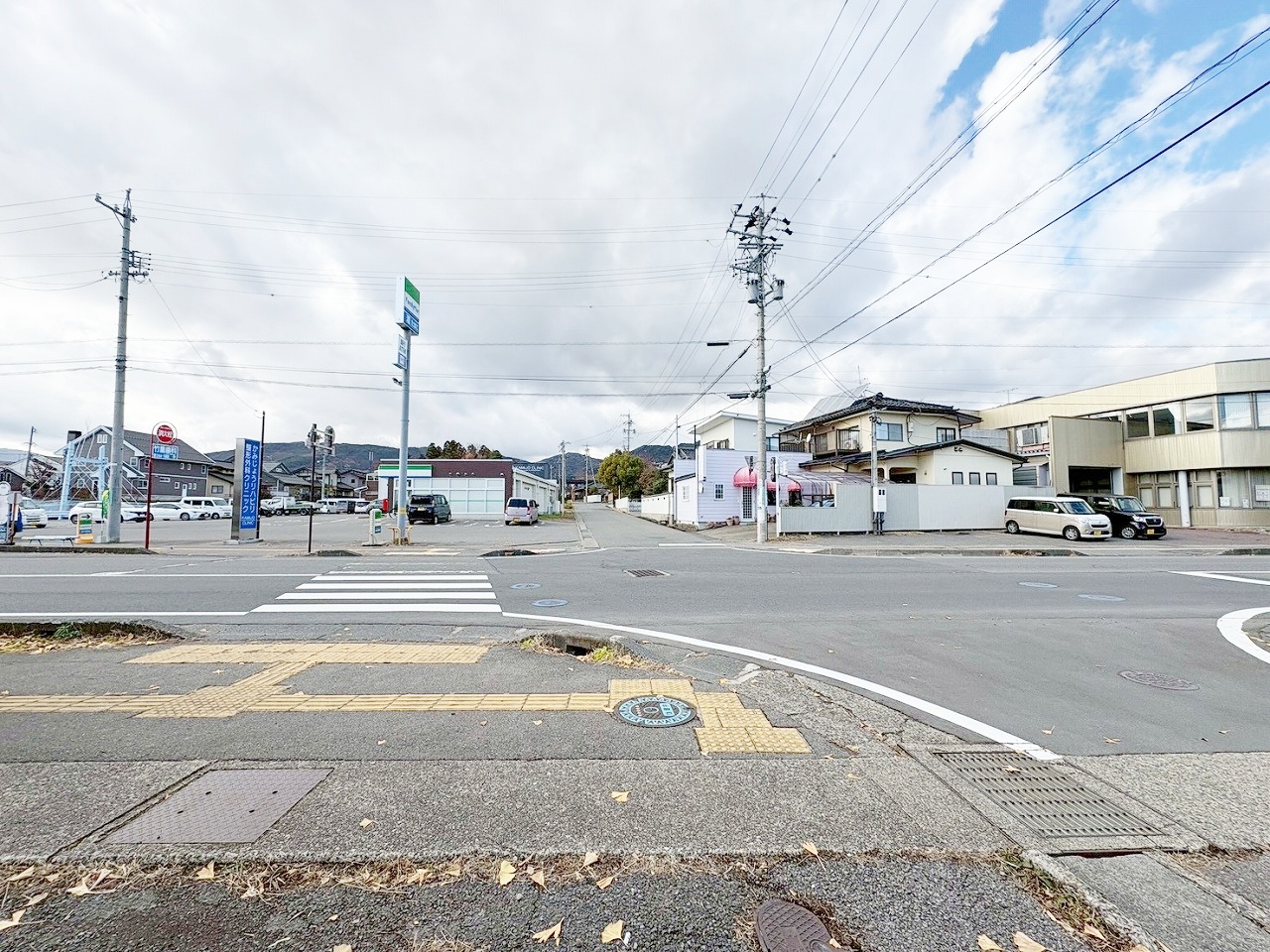 長野市徳間 中古戸建