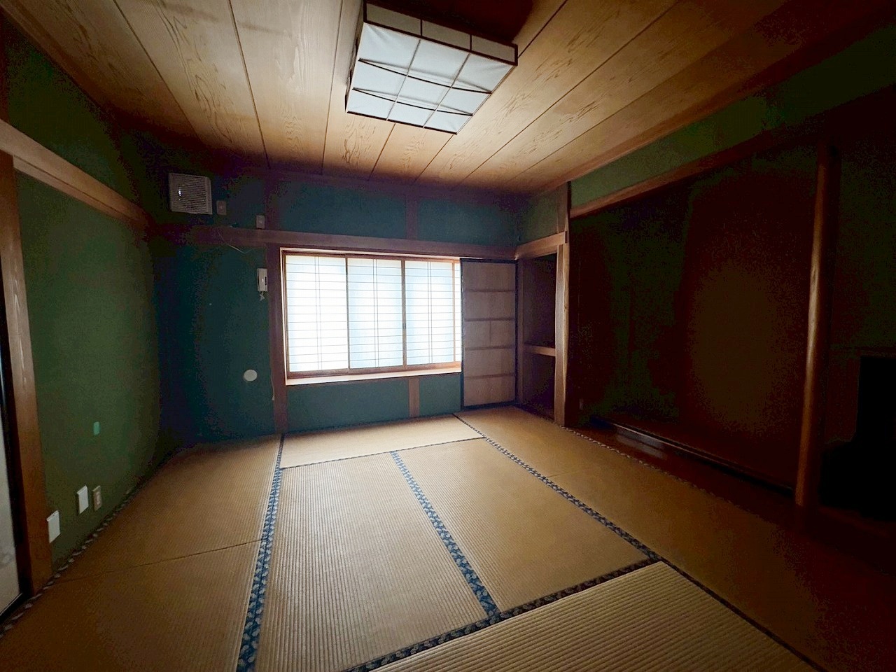 長野市徳間 中古戸建