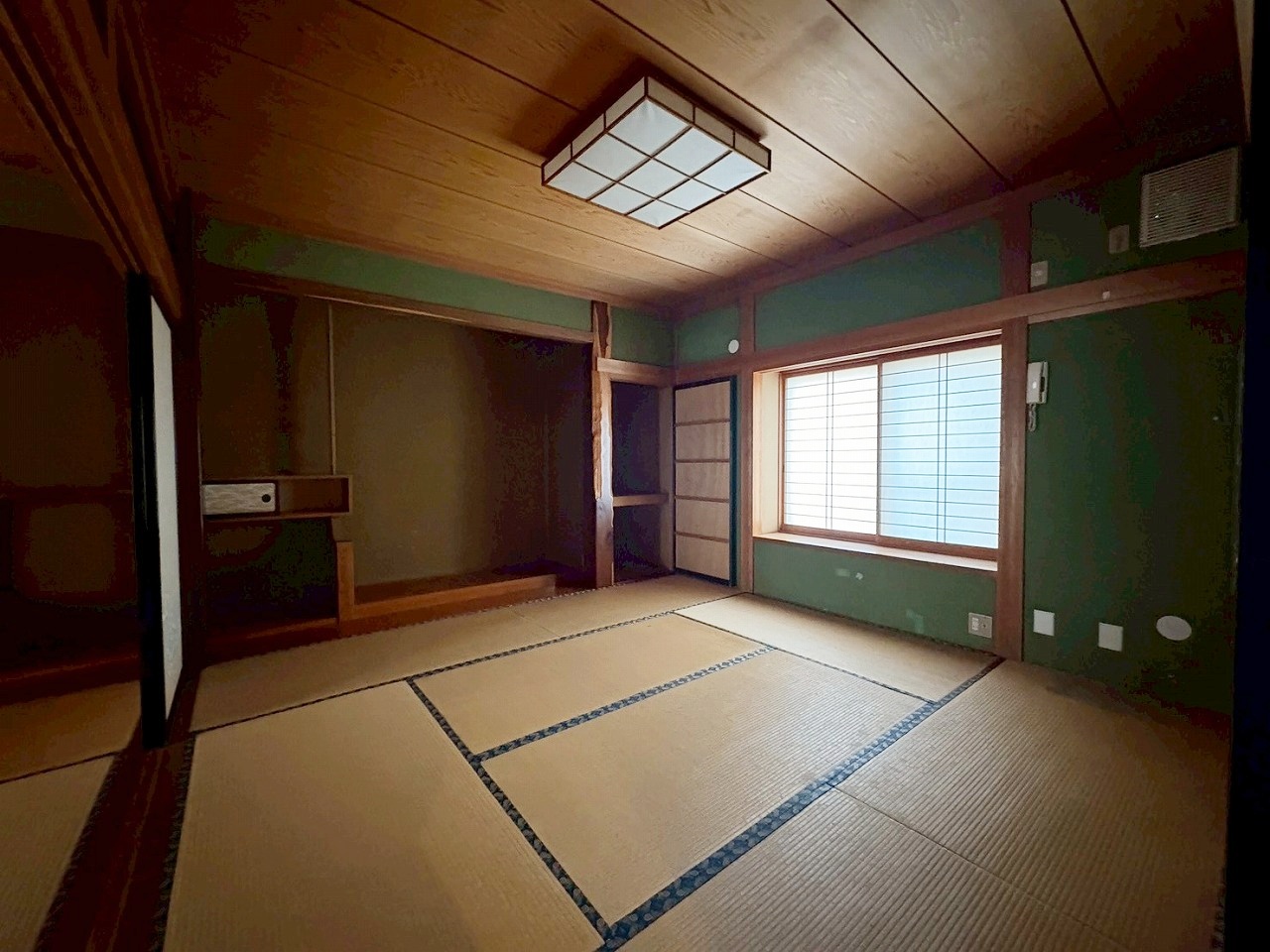 長野市徳間 中古戸建